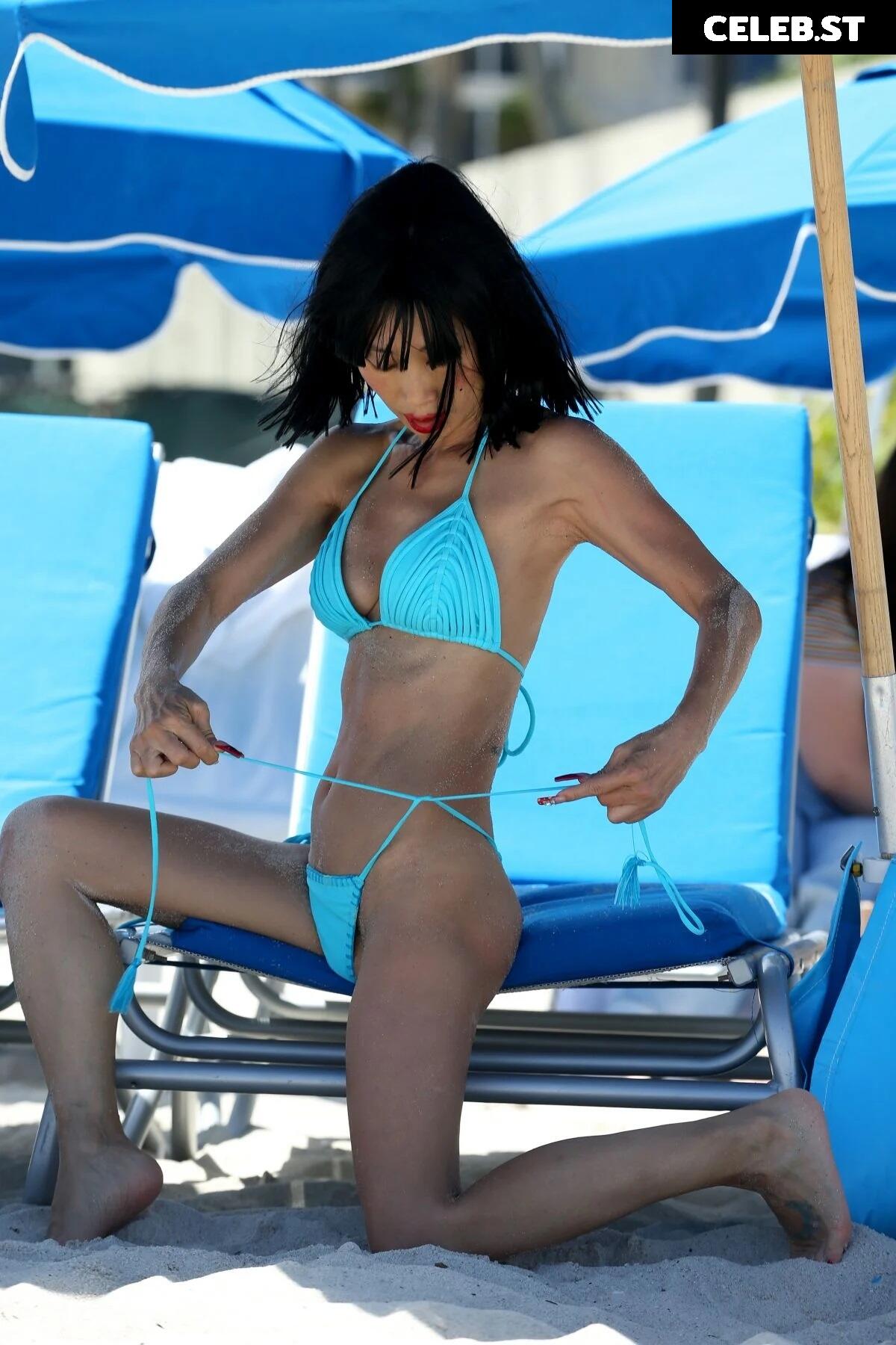 Bai Ling Image 1942400