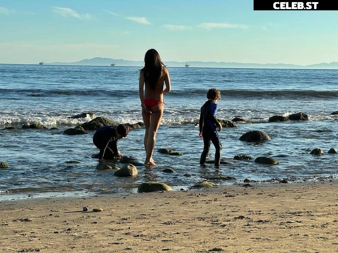 Jordana Brewster Image 1942780