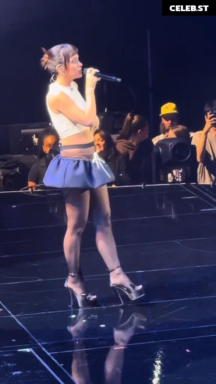 Lily Allen Image 1942777