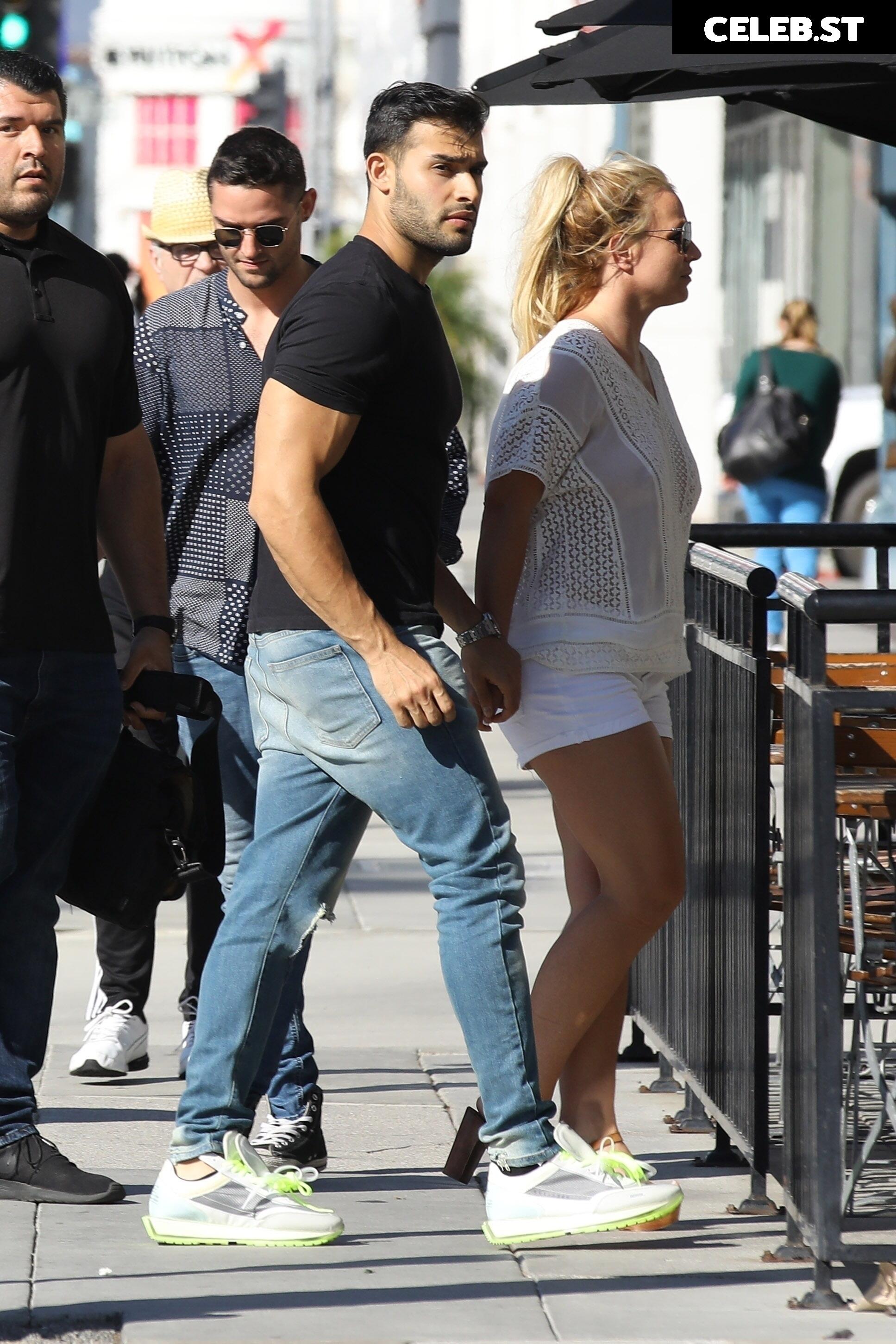 Britney Spears Image 1942769