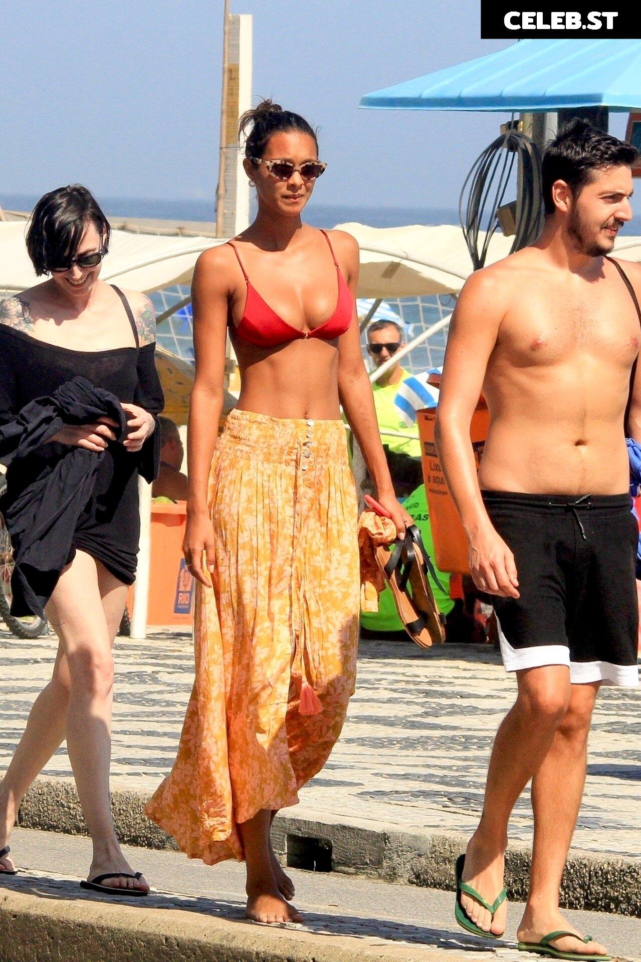 Lais Ribeiro Image 1942768
