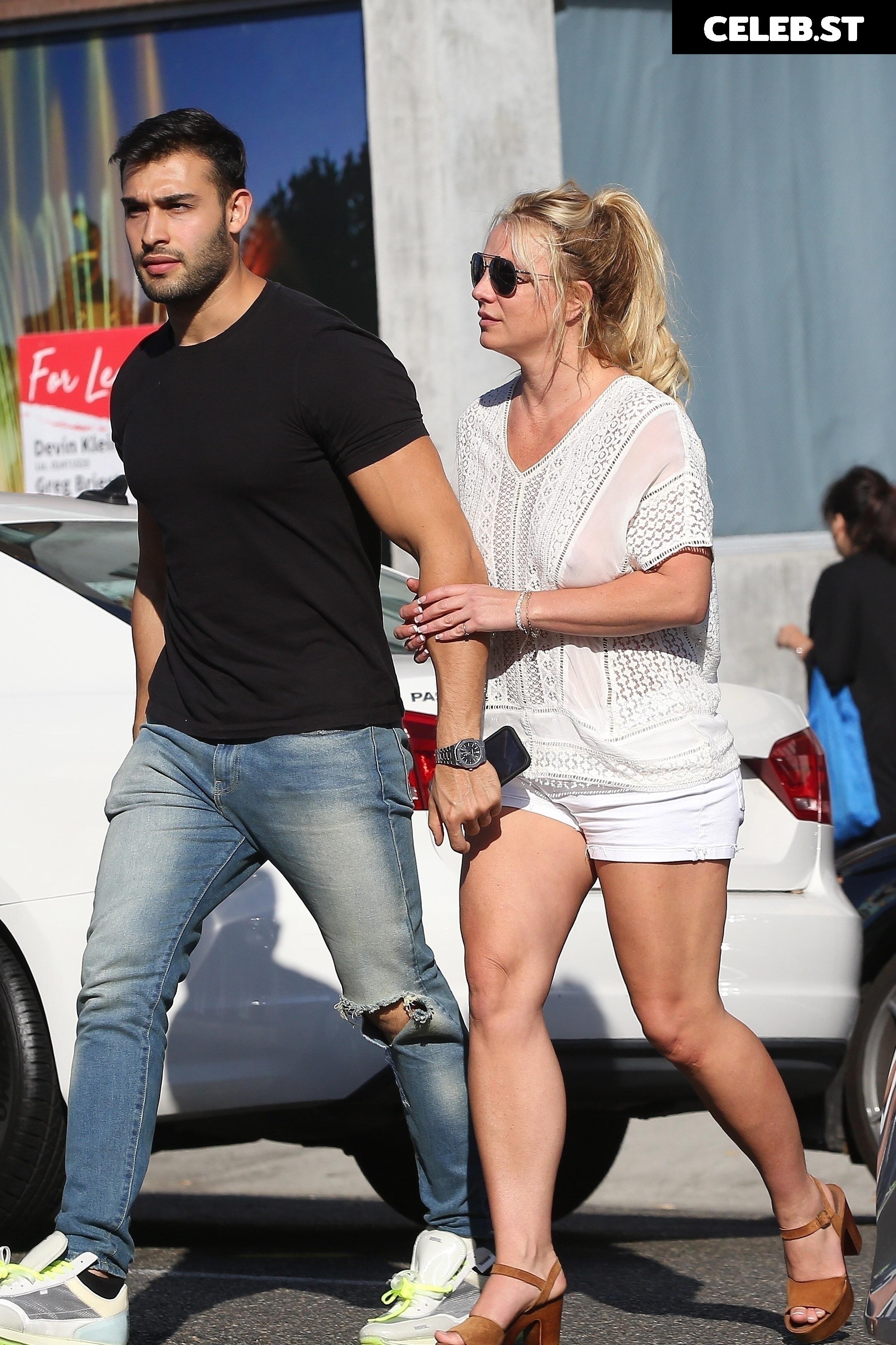 Britney Spears Image 1942710