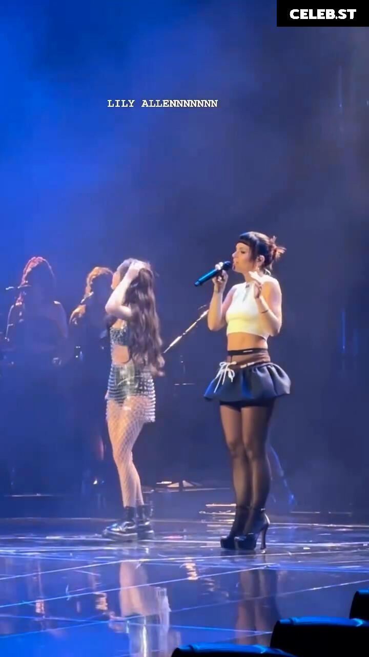 Lily Allen Image 1942655