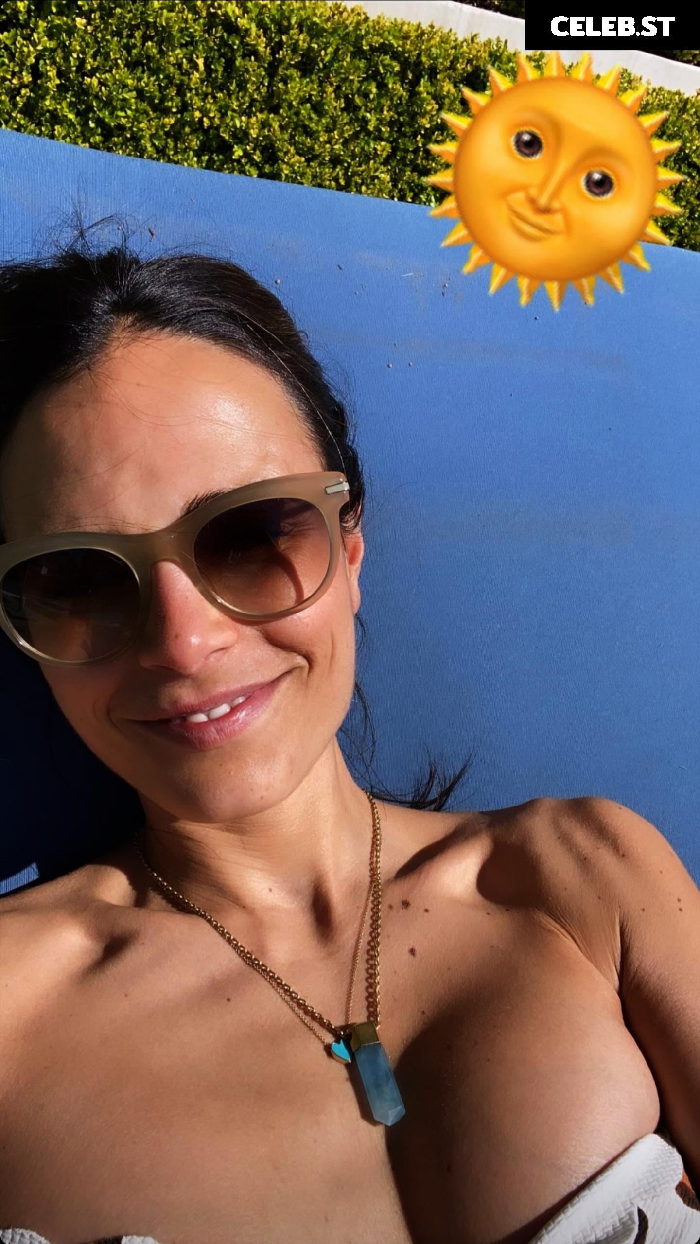 Jordana Brewster Image 1942664