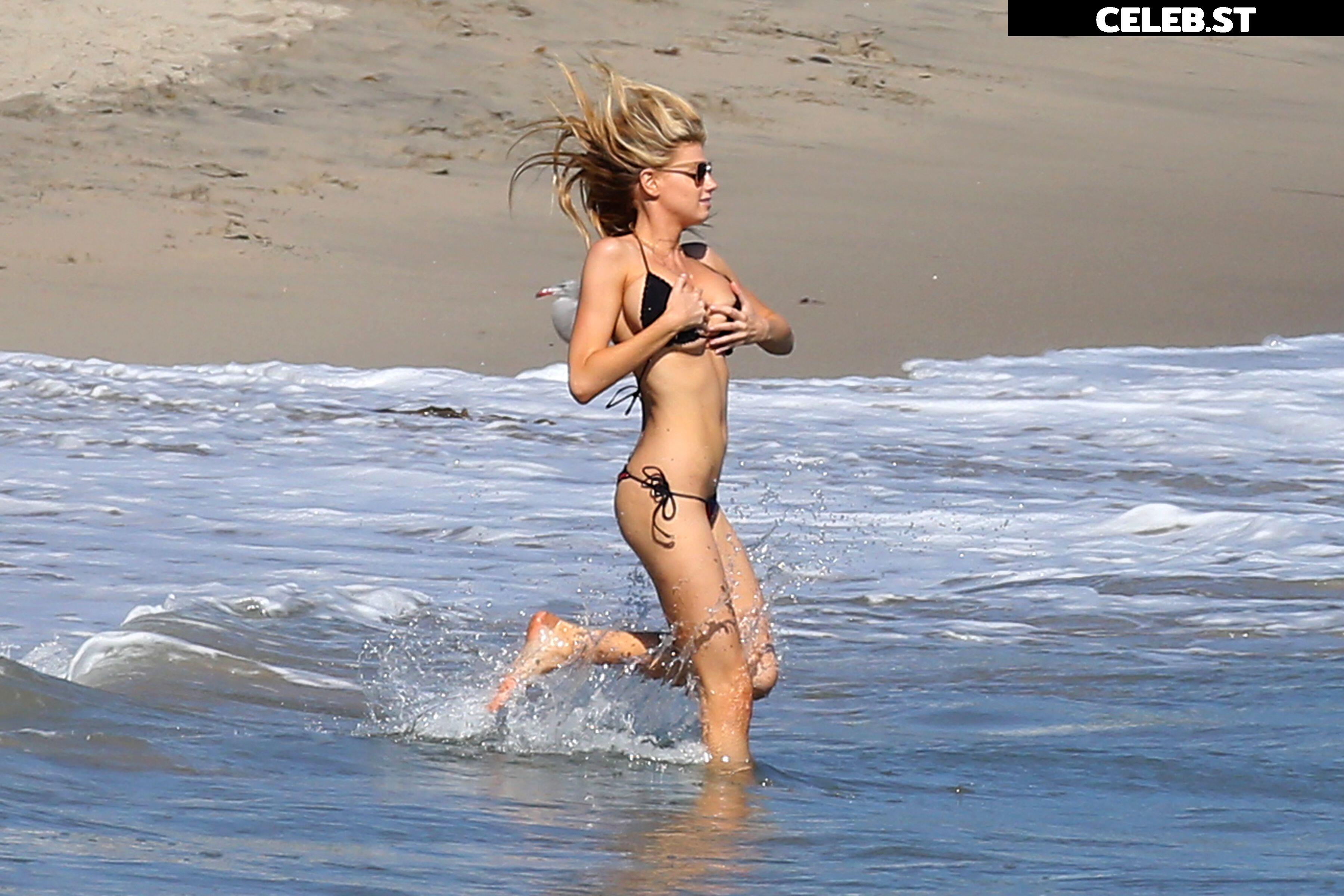 Charlotte McKinney Image 1942157