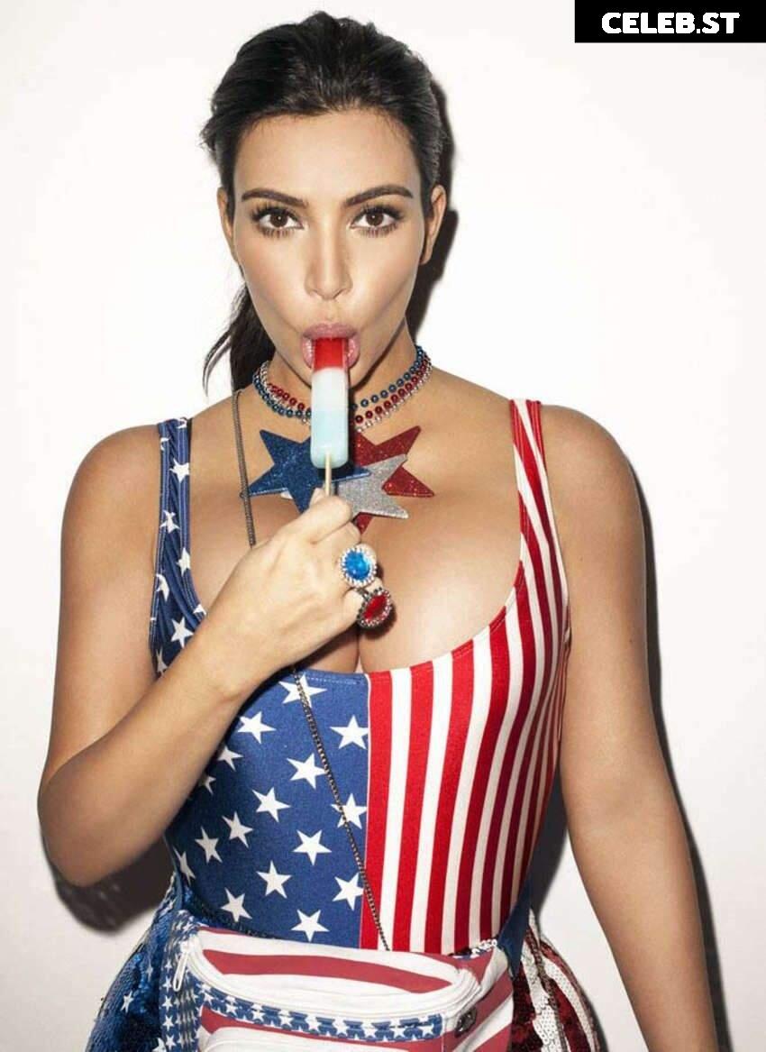 Kim Kardashian Image 1942174