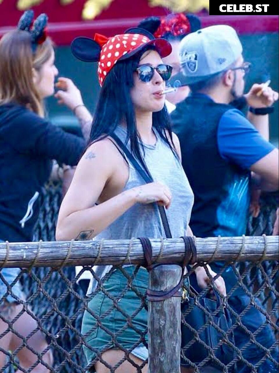Rumer Willis Image 1942113