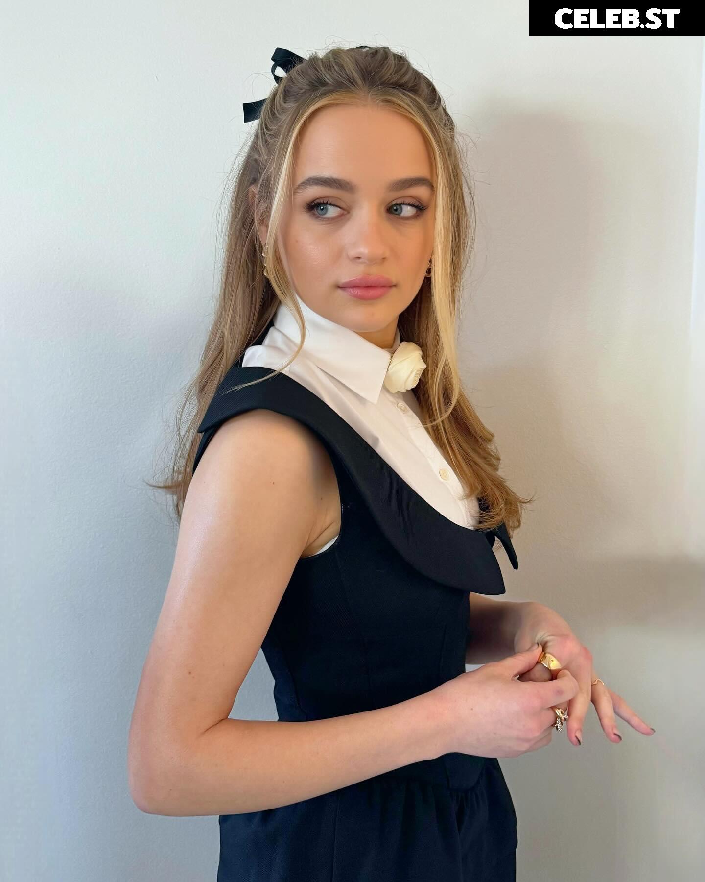 Joey King Image 1942392