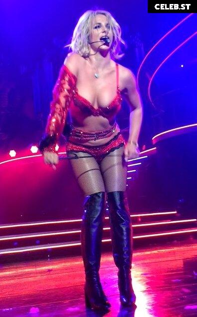 Britney Spears Image 1942366