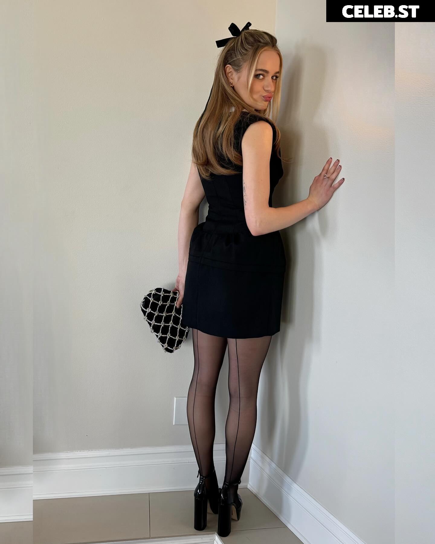 Joey King Image 1942309