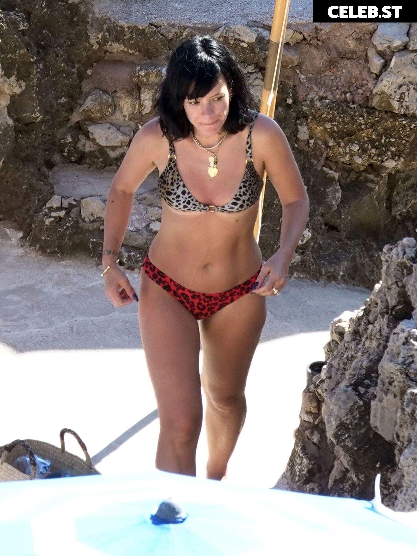 Lily Allen Image 1942282