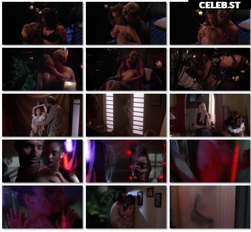 Alyssa Milano Image 1942256