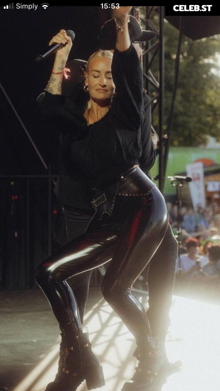 Sarah Connor Image 1942277