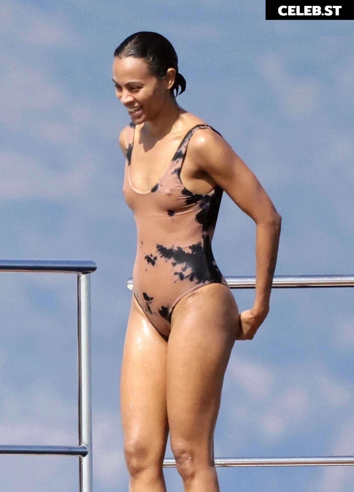 Zoe Saldana Image 1942264