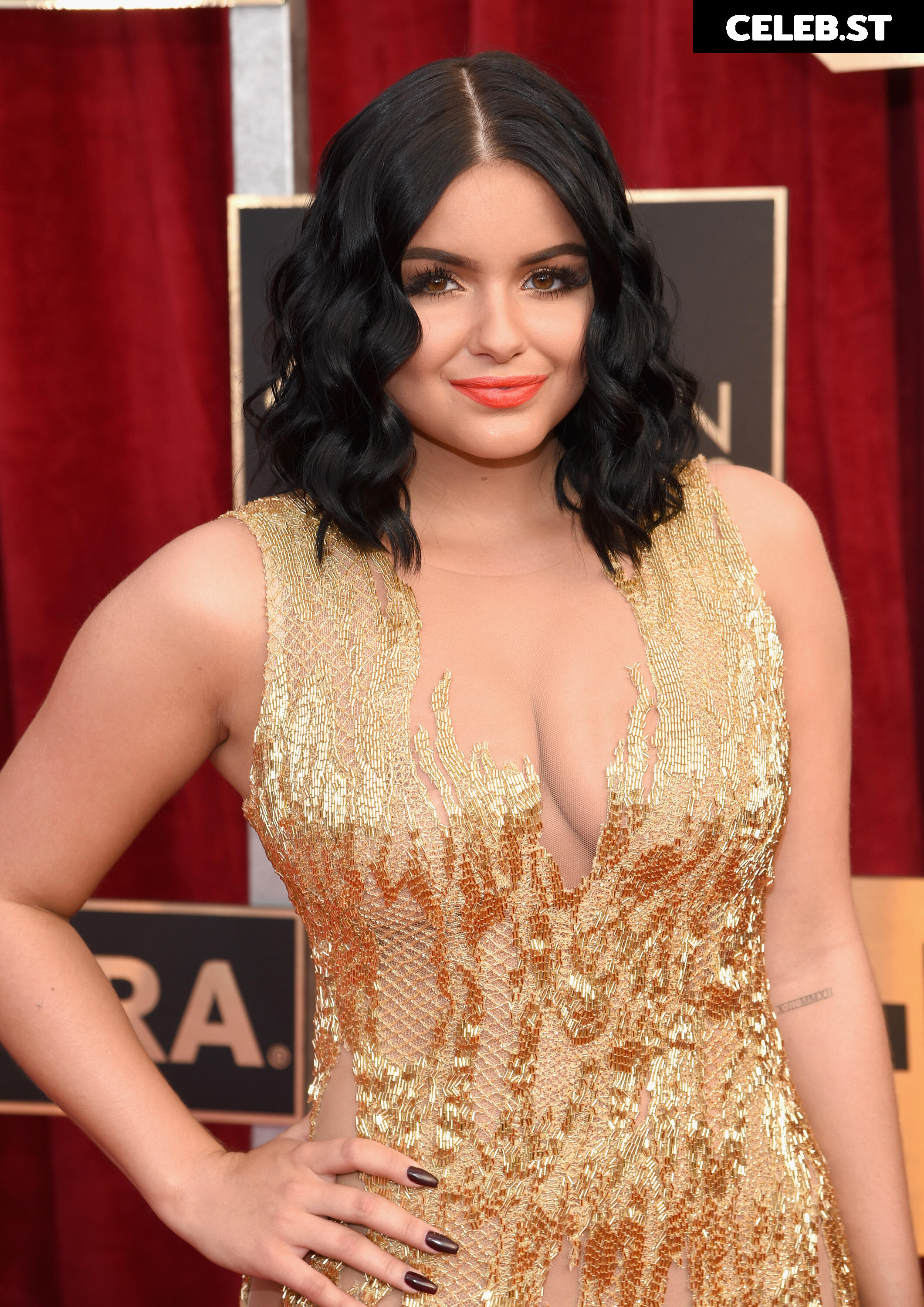 Ariel Winter Image 1942205