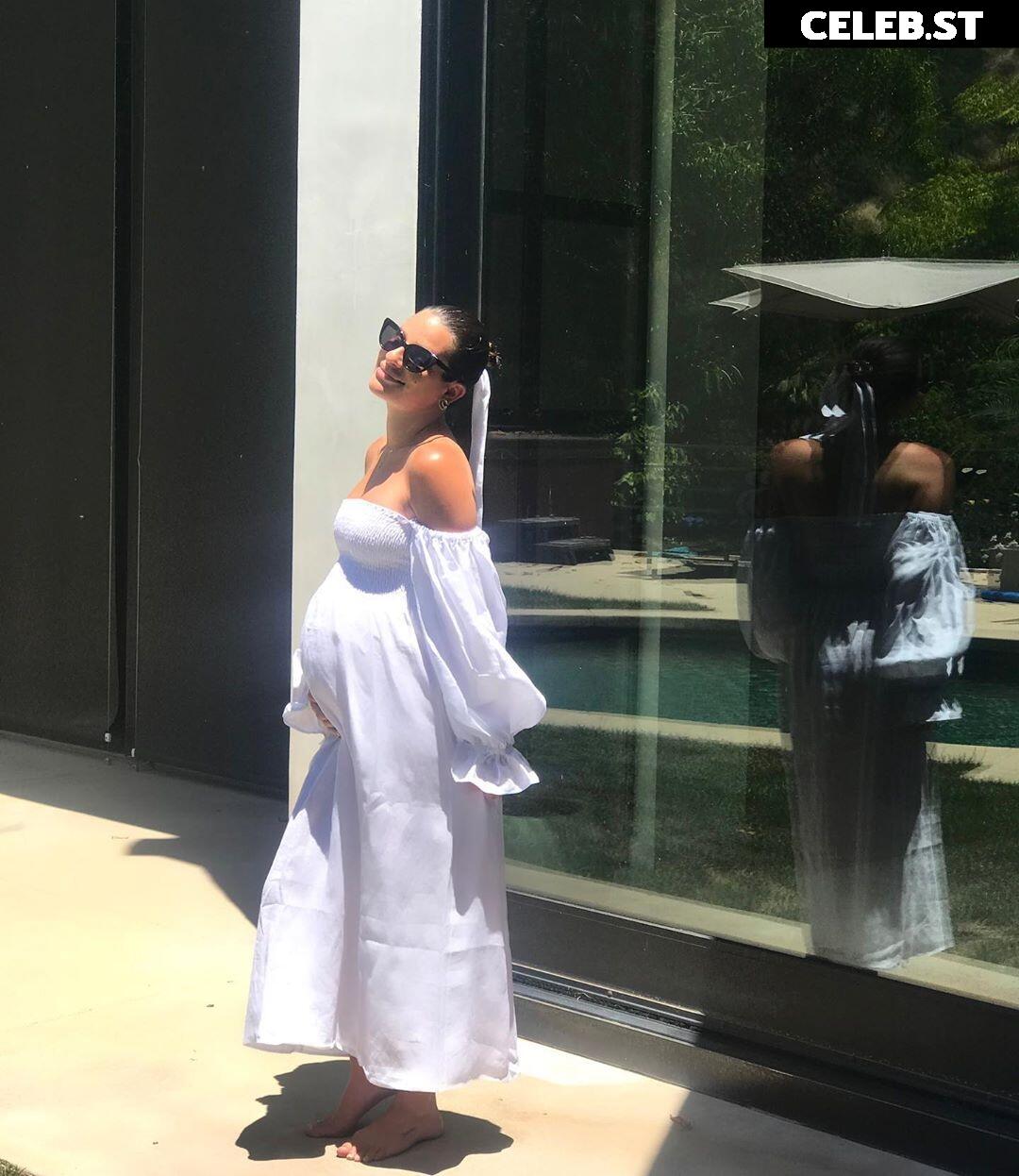 Lea Michele Image 1943861