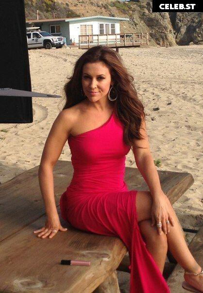 Alyssa Milano Image 1943813