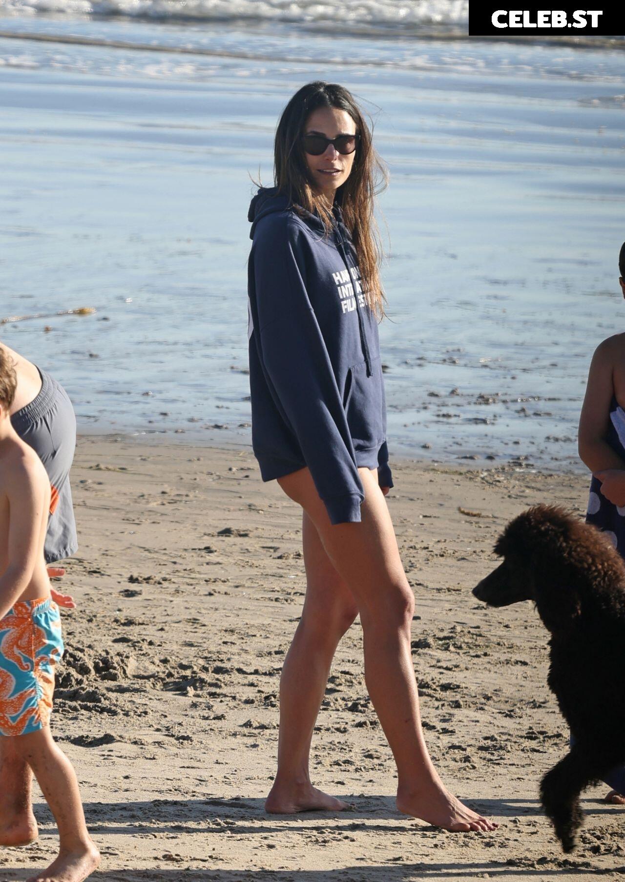 Jordana Brewster Image 1943580