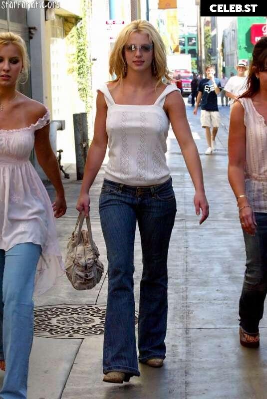 Britney Spears Image 1943550