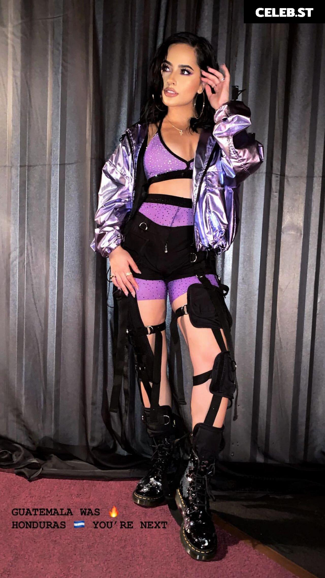 Becky G Image 1943565