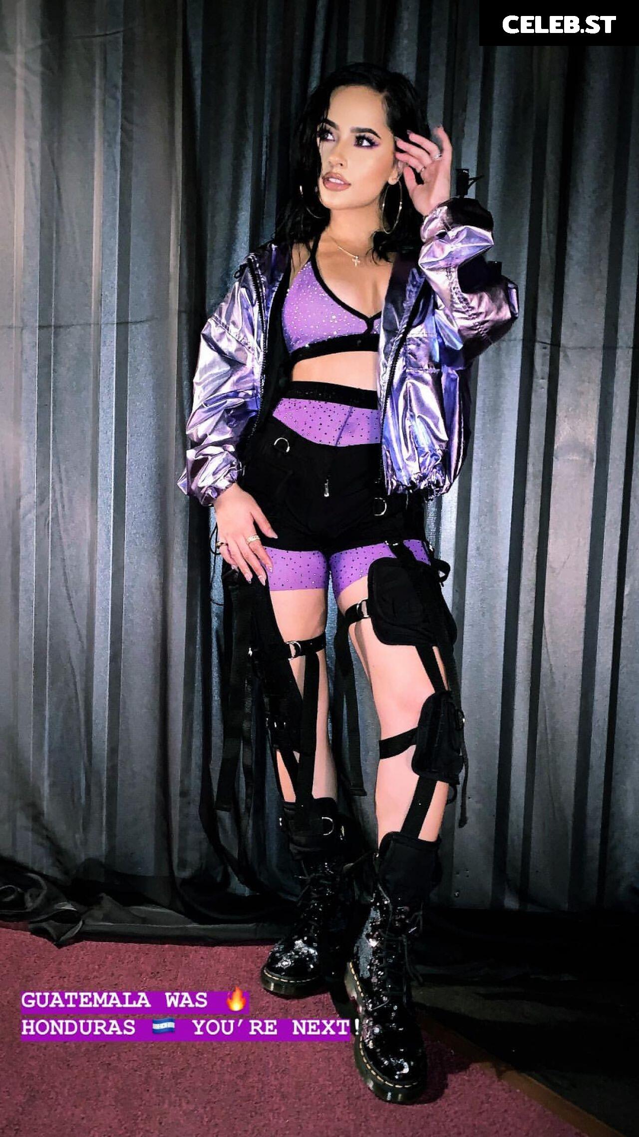 Becky G Image 1943511