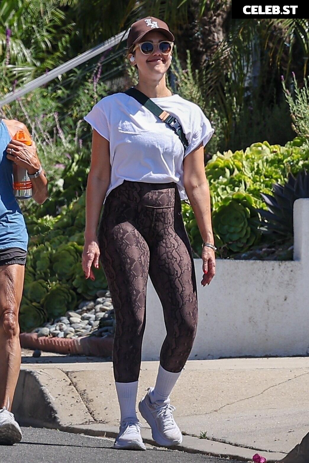 Jessica Alba Image 1943500