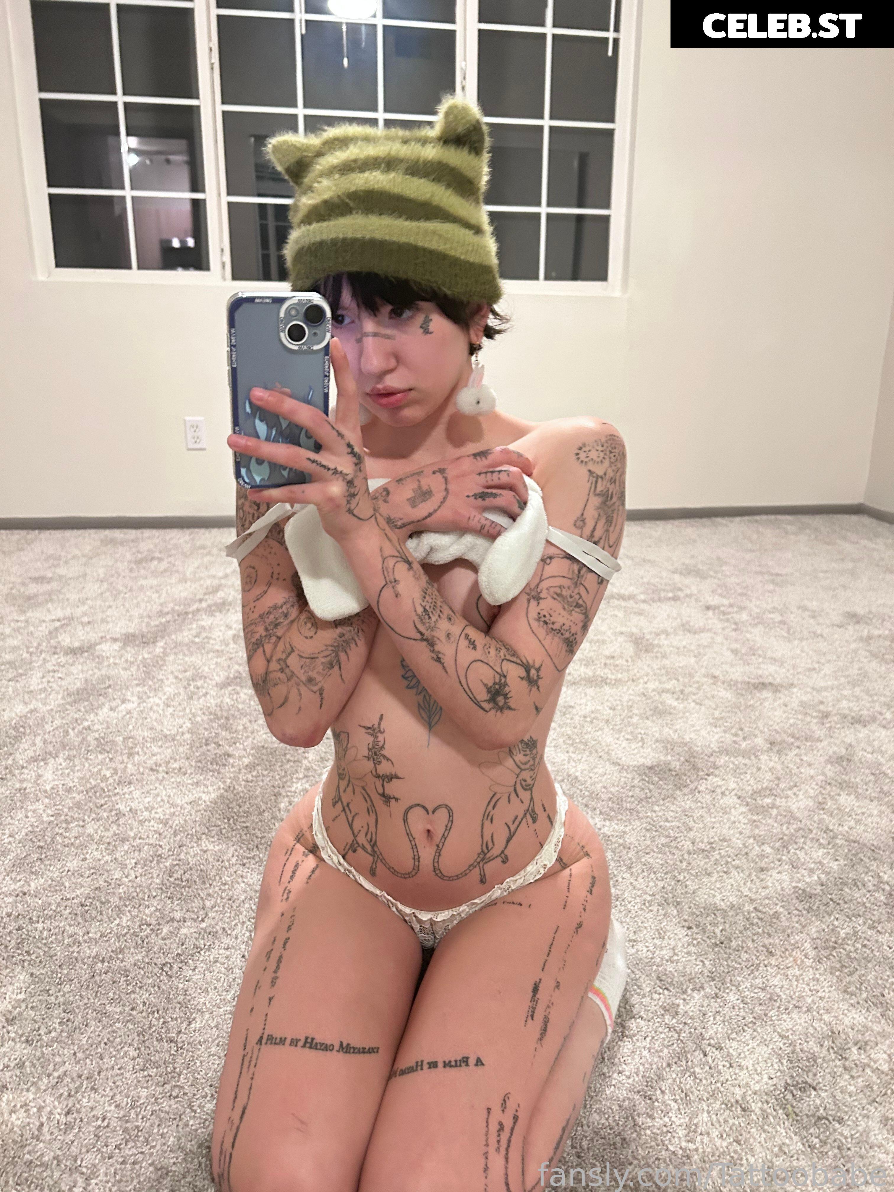 Tattoobabe Image 194352