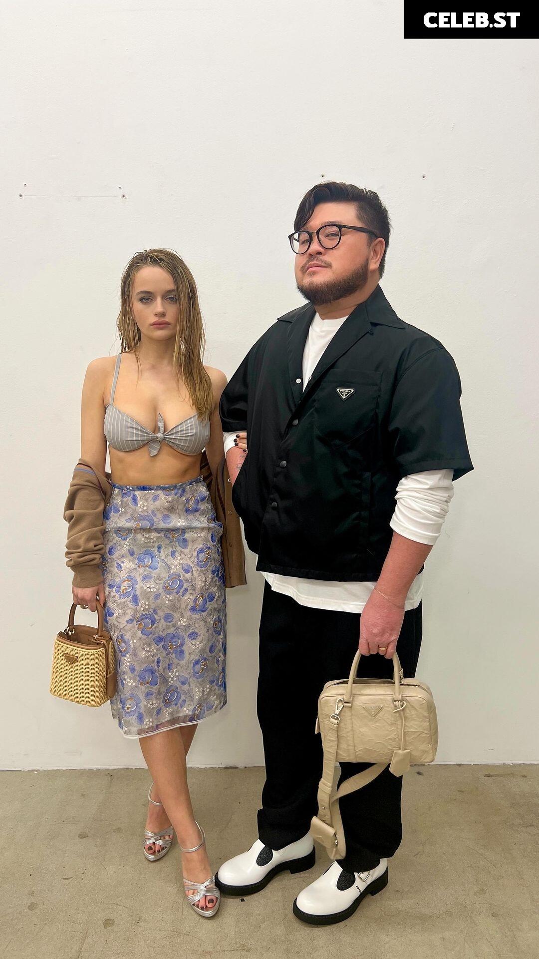 Joey King Image 1943459