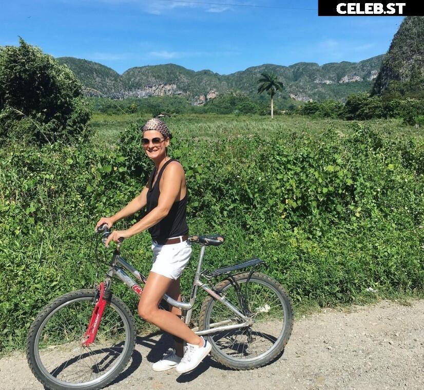 Marlene Lufen Image 1943479