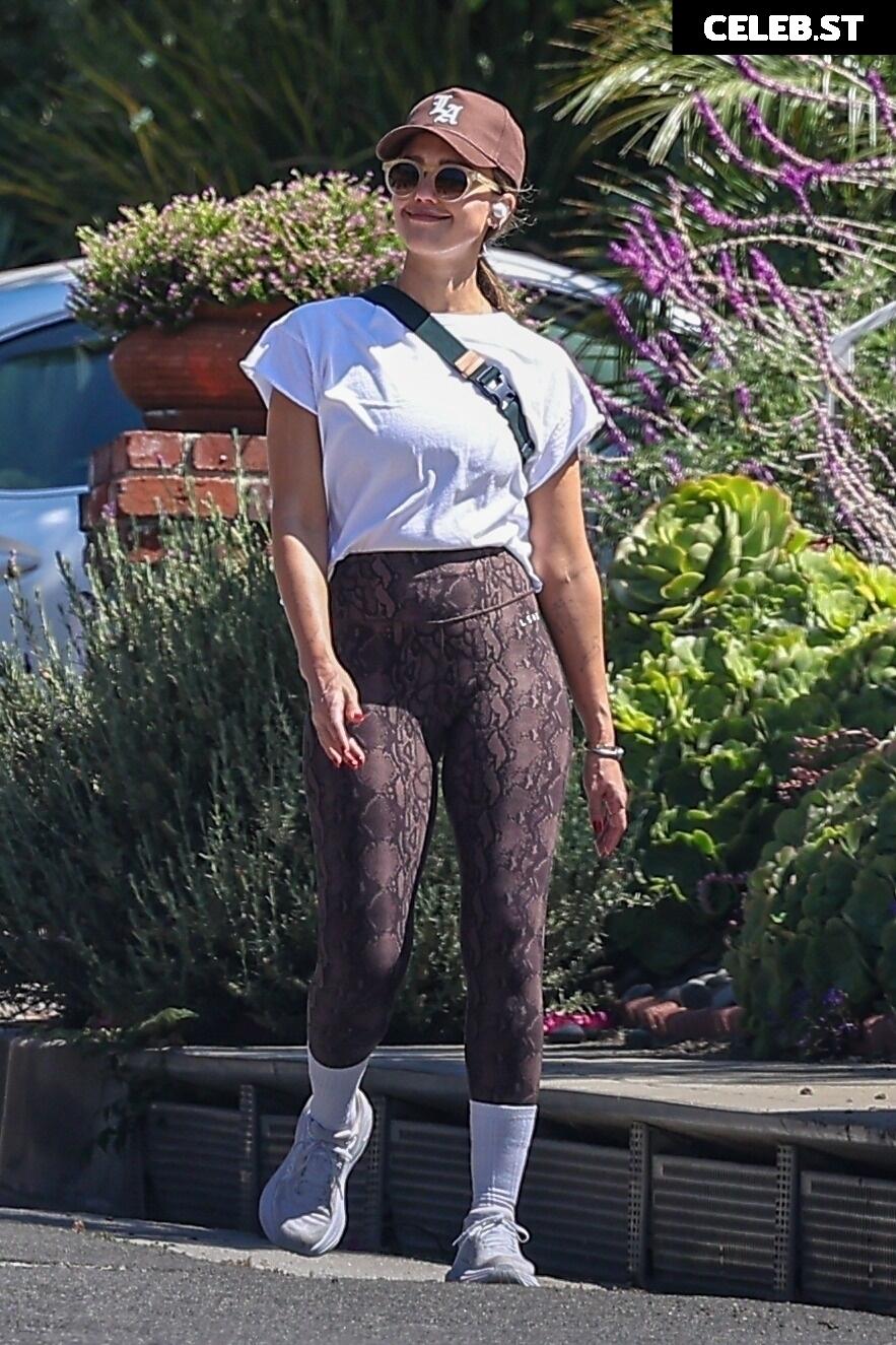 Jessica Alba Image 1943476