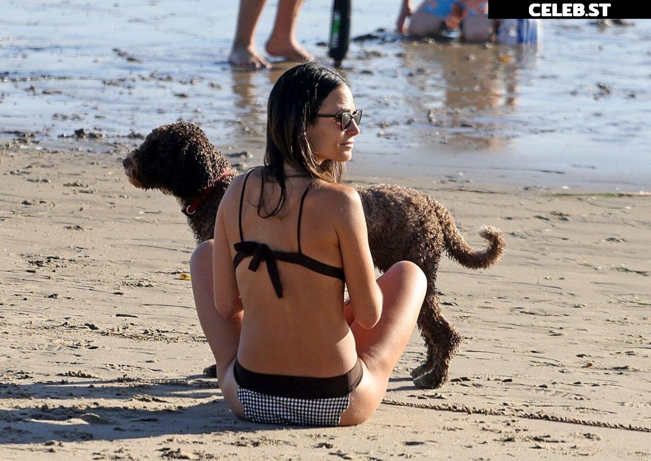 Jordana Brewster Image 1943743