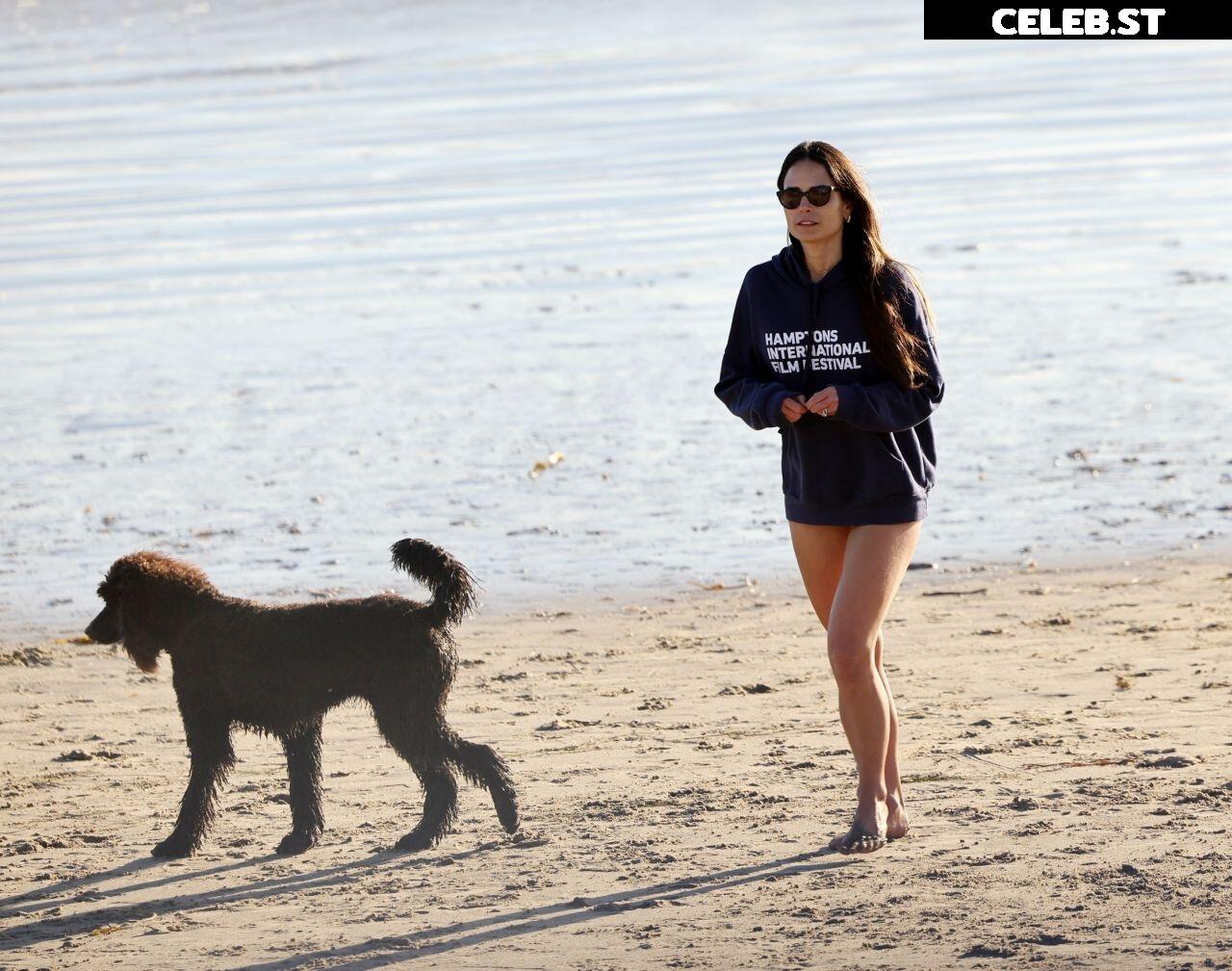 Jordana Brewster Image 1943772