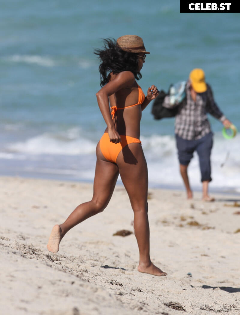 Gabrielle Union Image 1943703