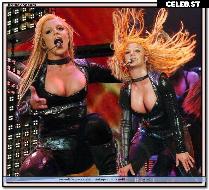 Britney Spears Image 1943689
