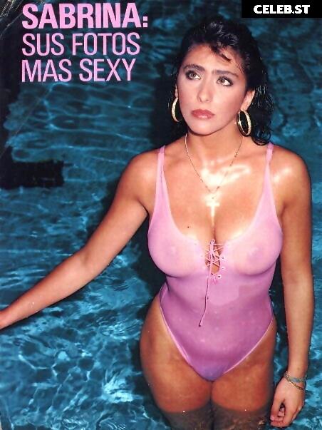 Sabrina Salerno Image 1943661