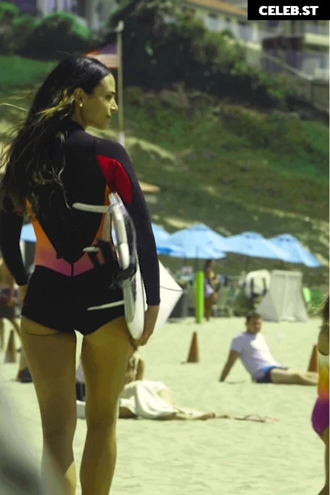Jordana Brewster Image 1943172