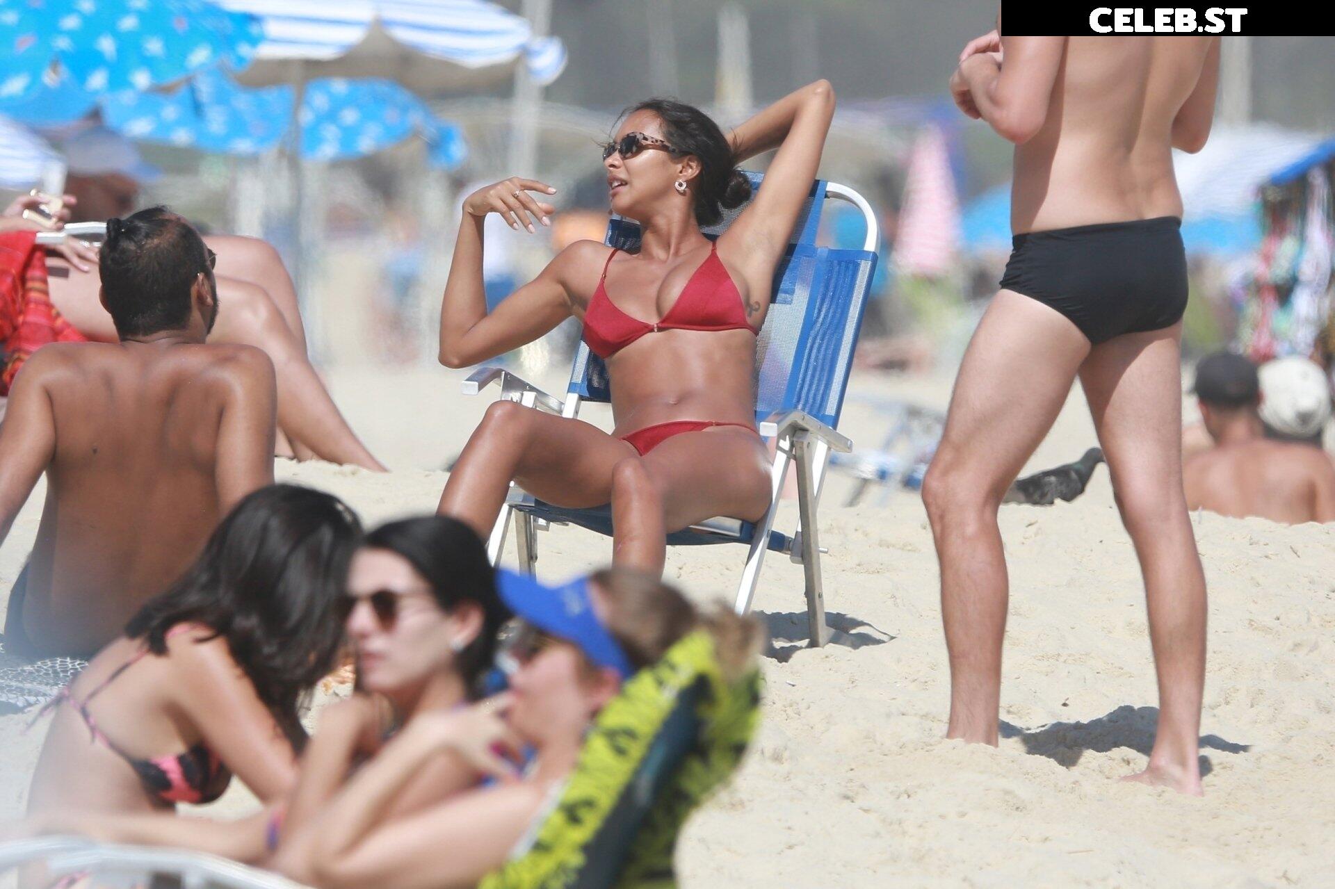 Lais Ribeiro Image 1943100