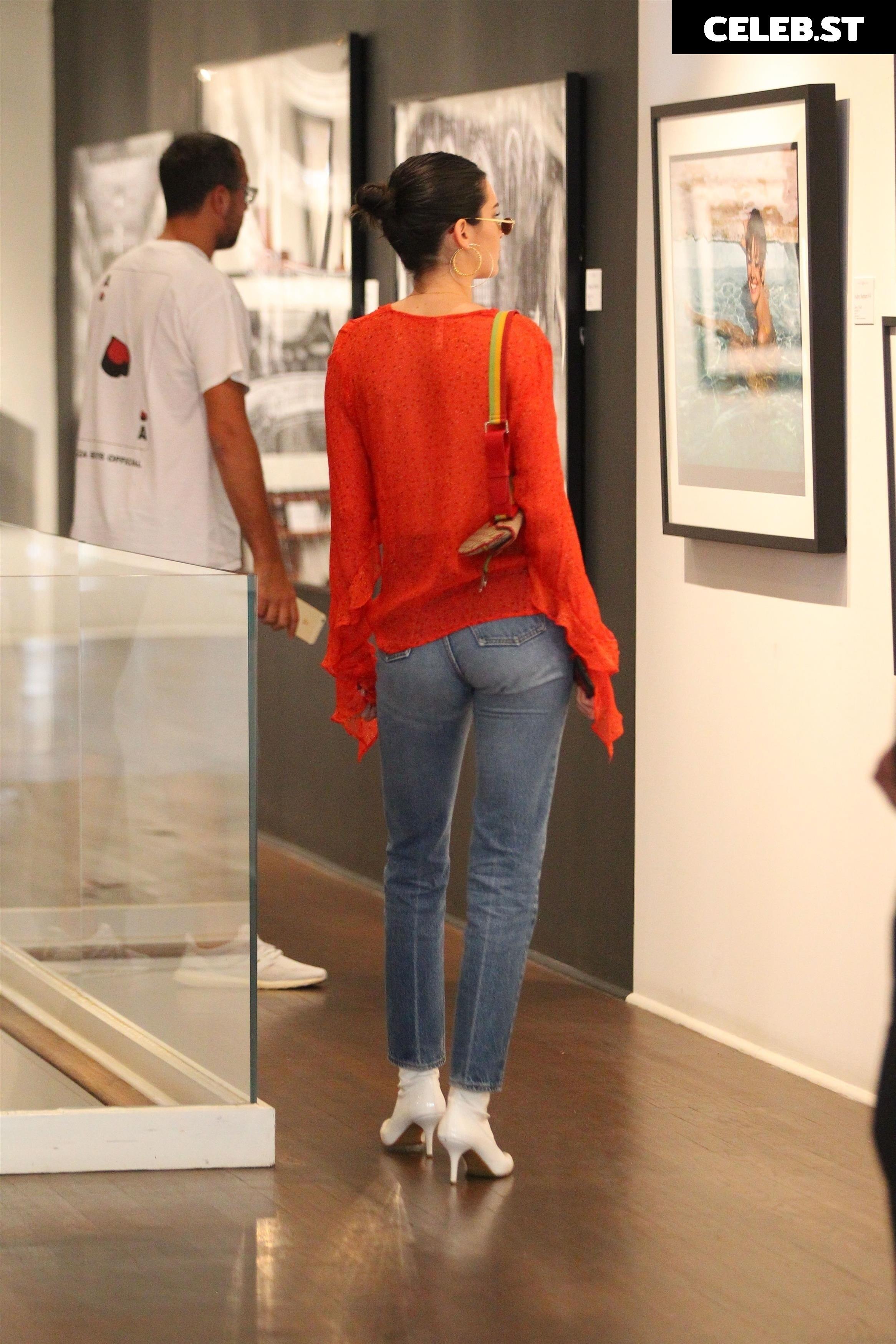 Kendall Jenner Image 1943104