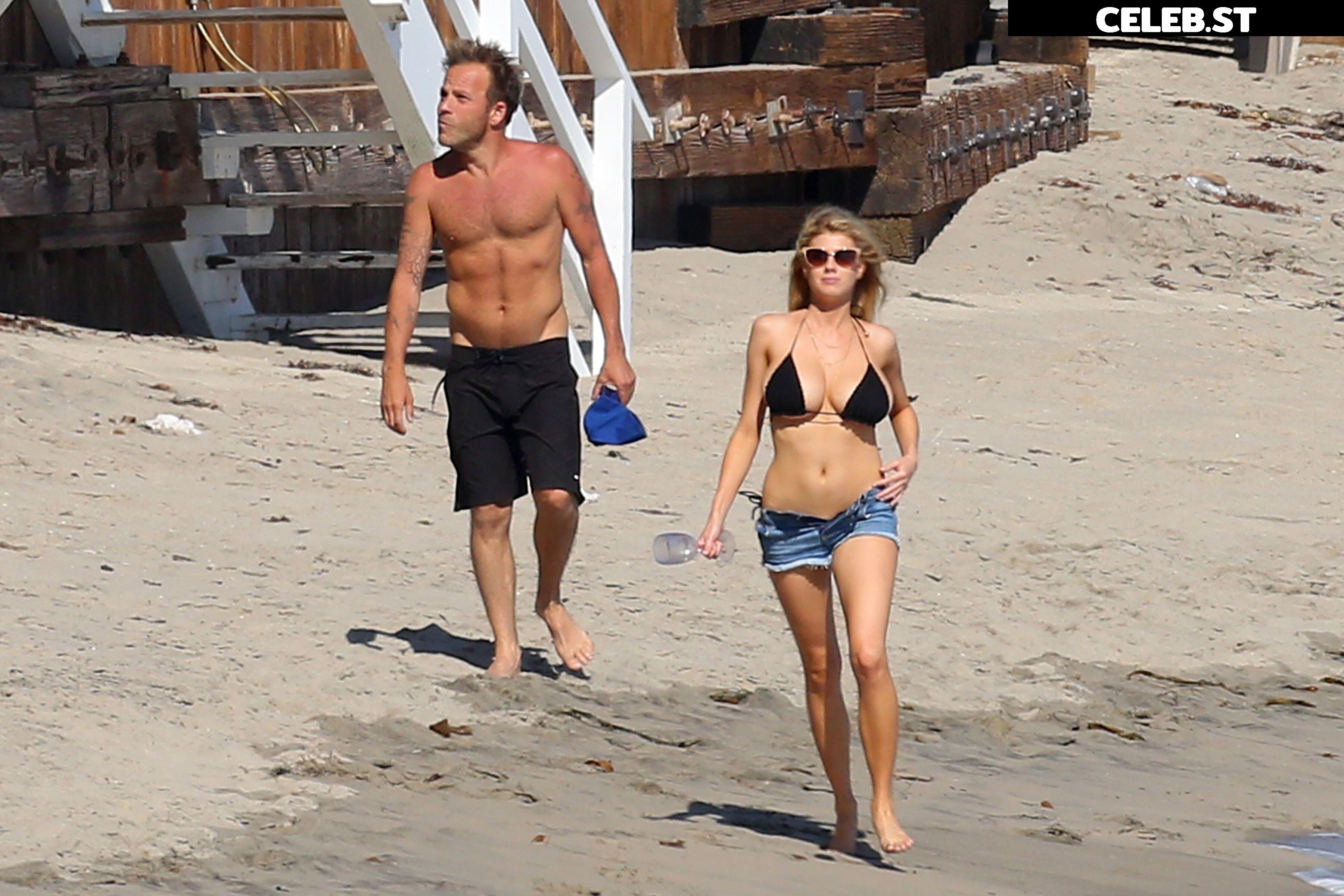 Charlotte McKinney Image 1943135