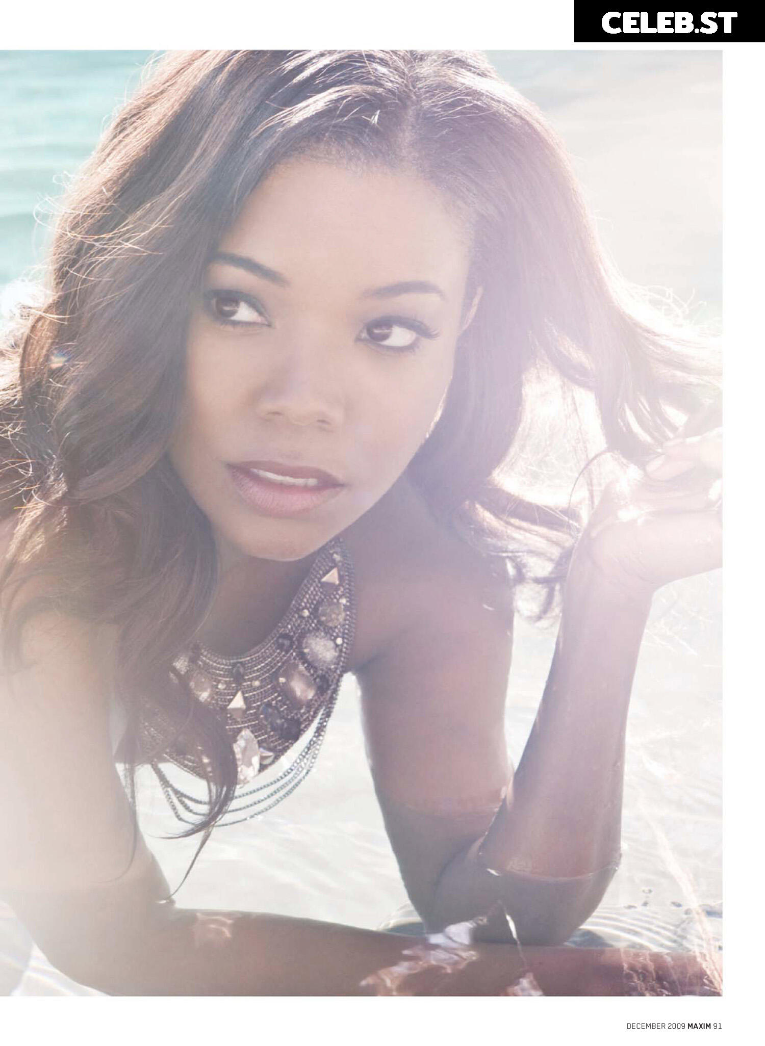 Gabrielle Union Image 1943126