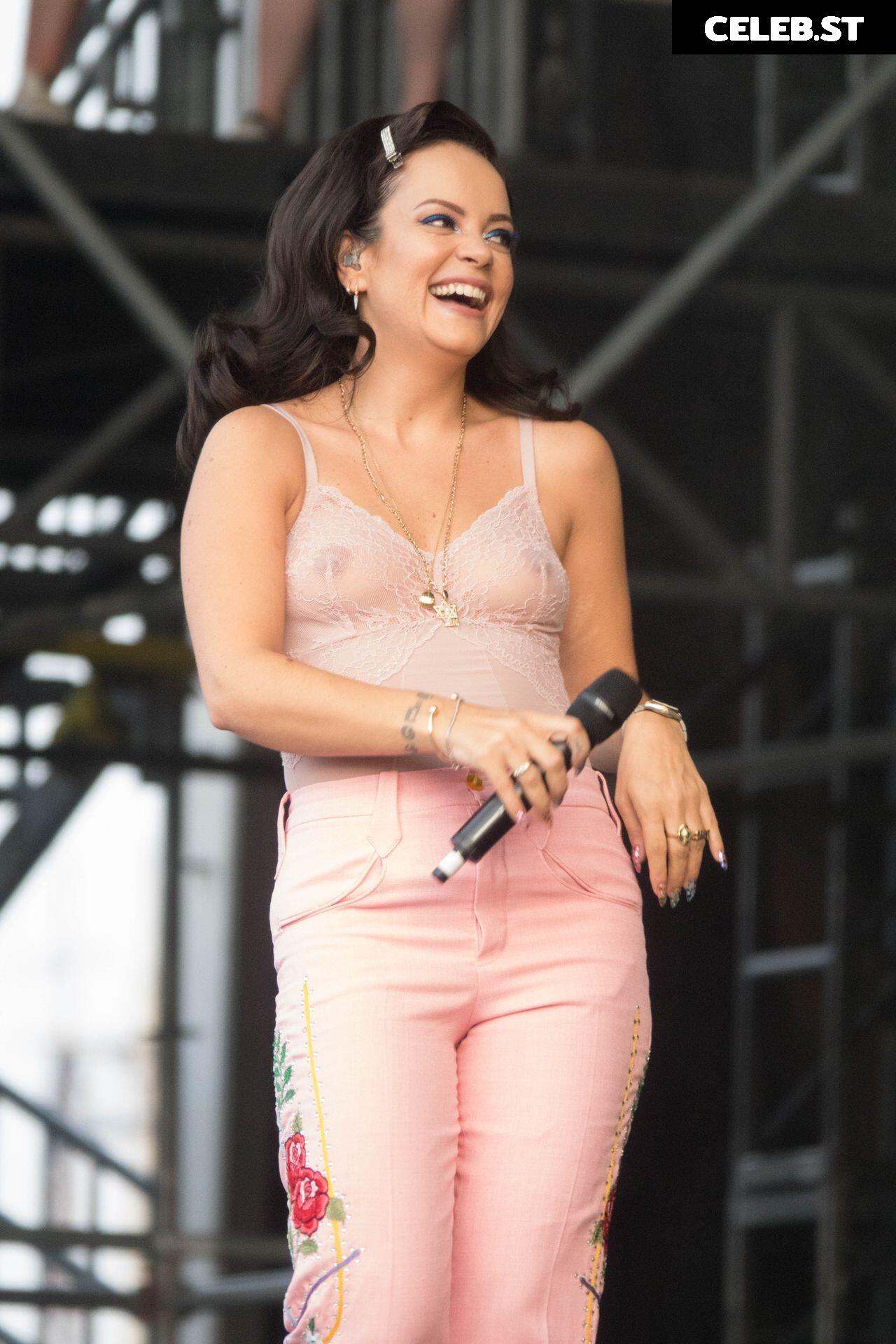 Lily Allen Image 1943094