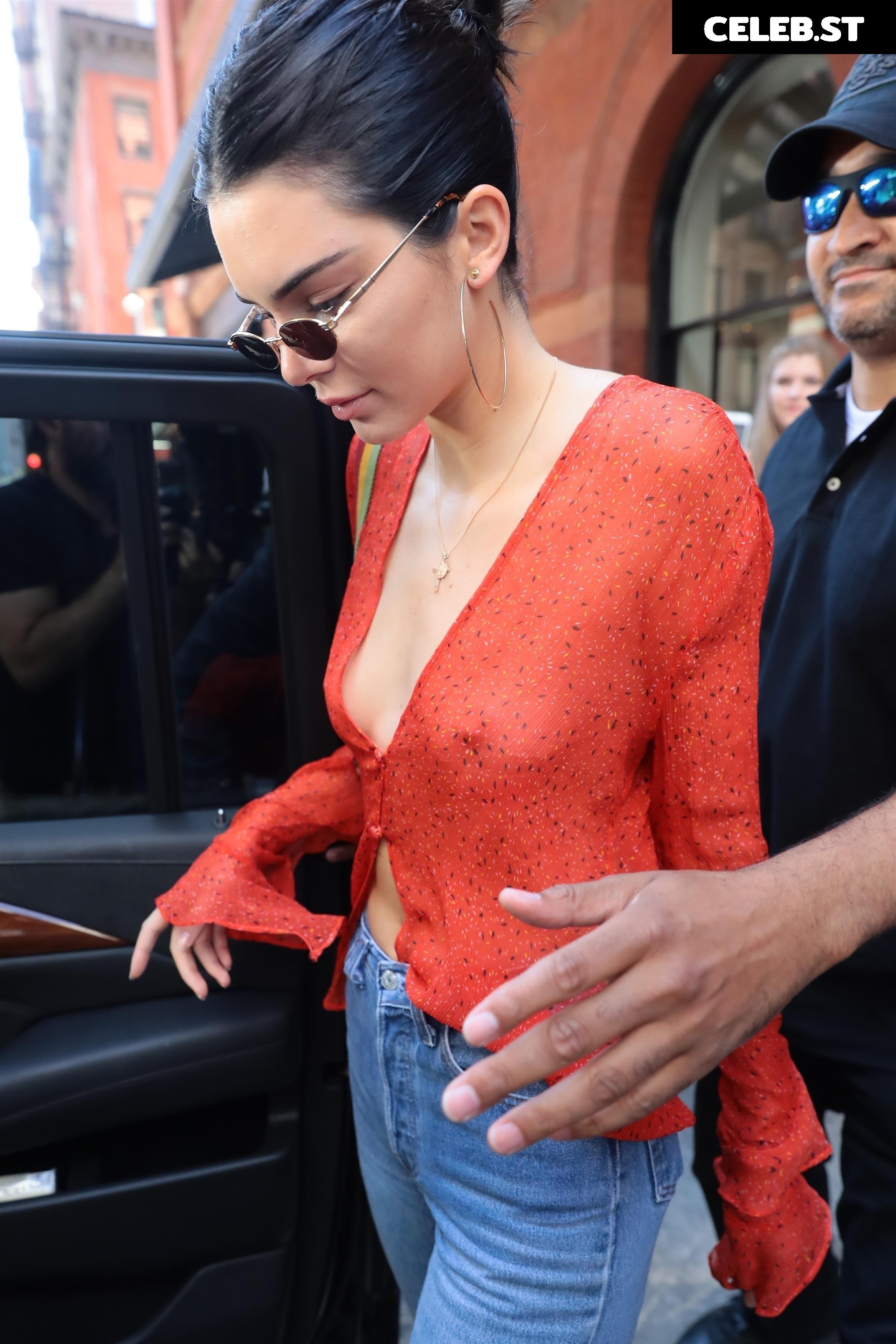 Kendall Jenner Image 1943028