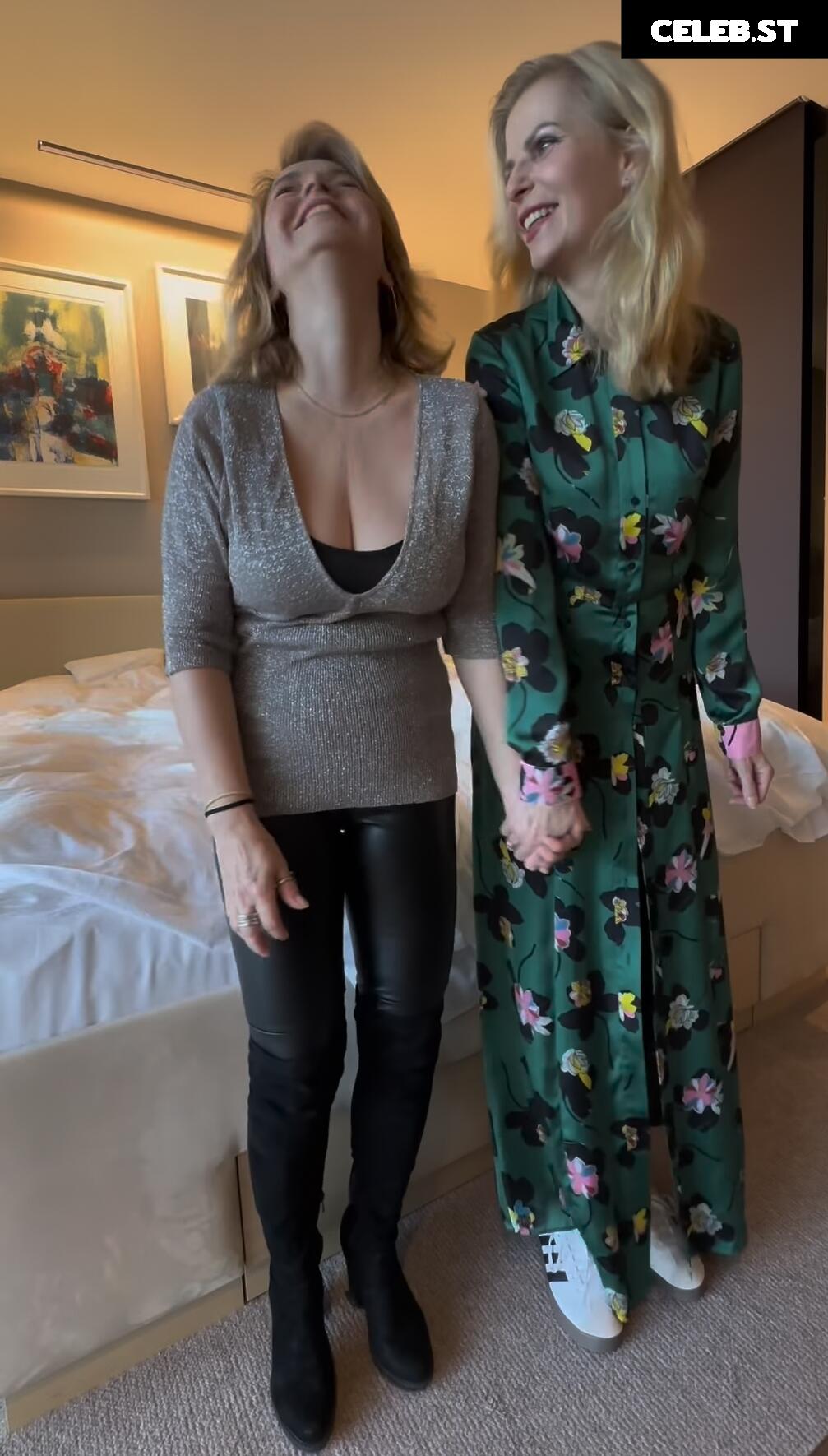 Tina Ruland Image 1943388