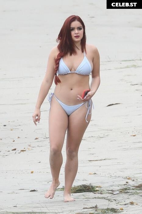 Ariel Winter Image 1943279