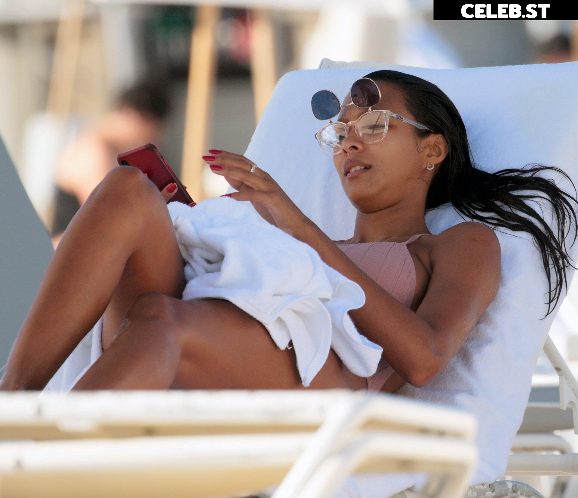 Lais Ribeiro Image 1943977