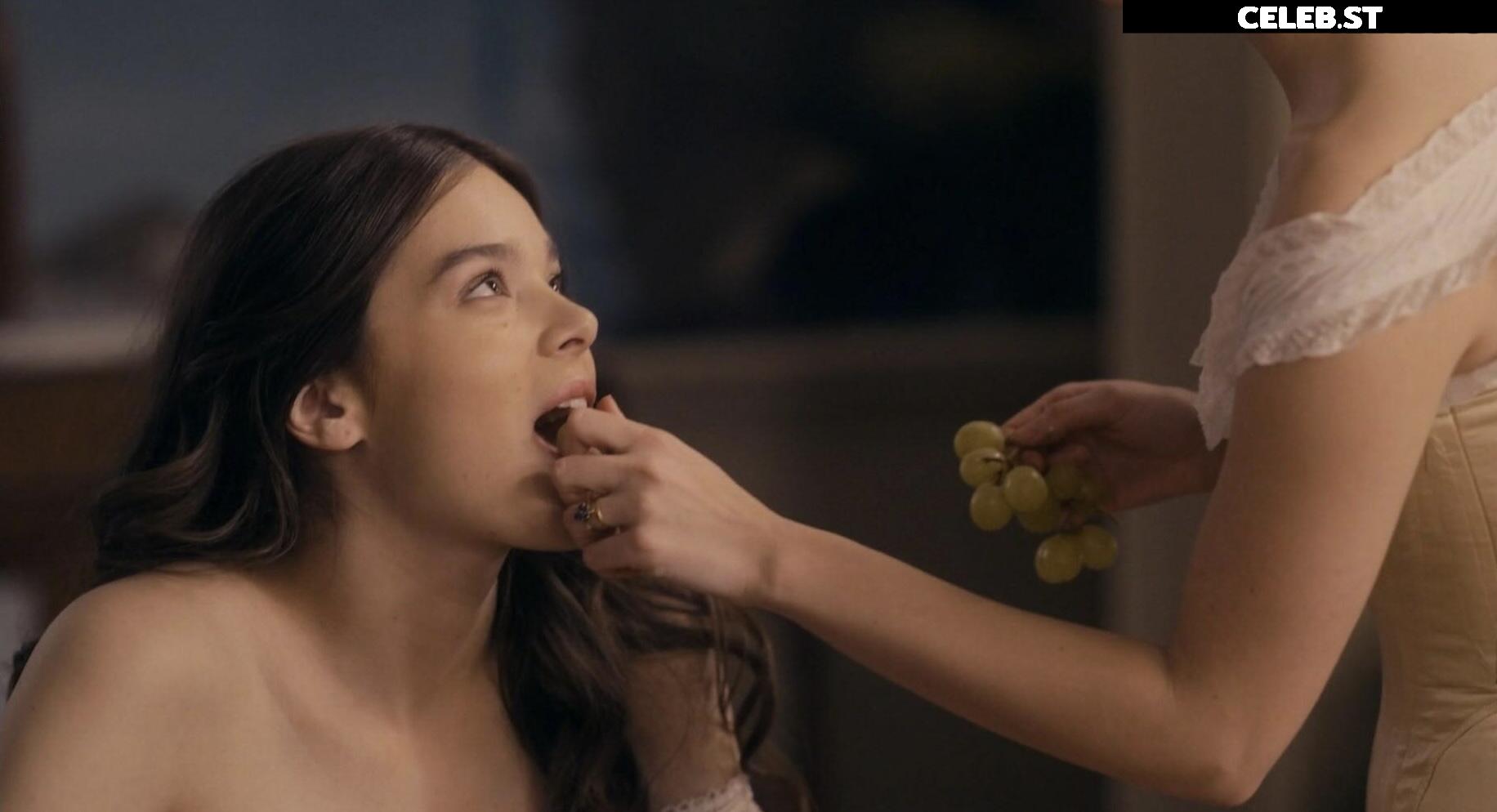 Hailee Steinfeld Image 1943967