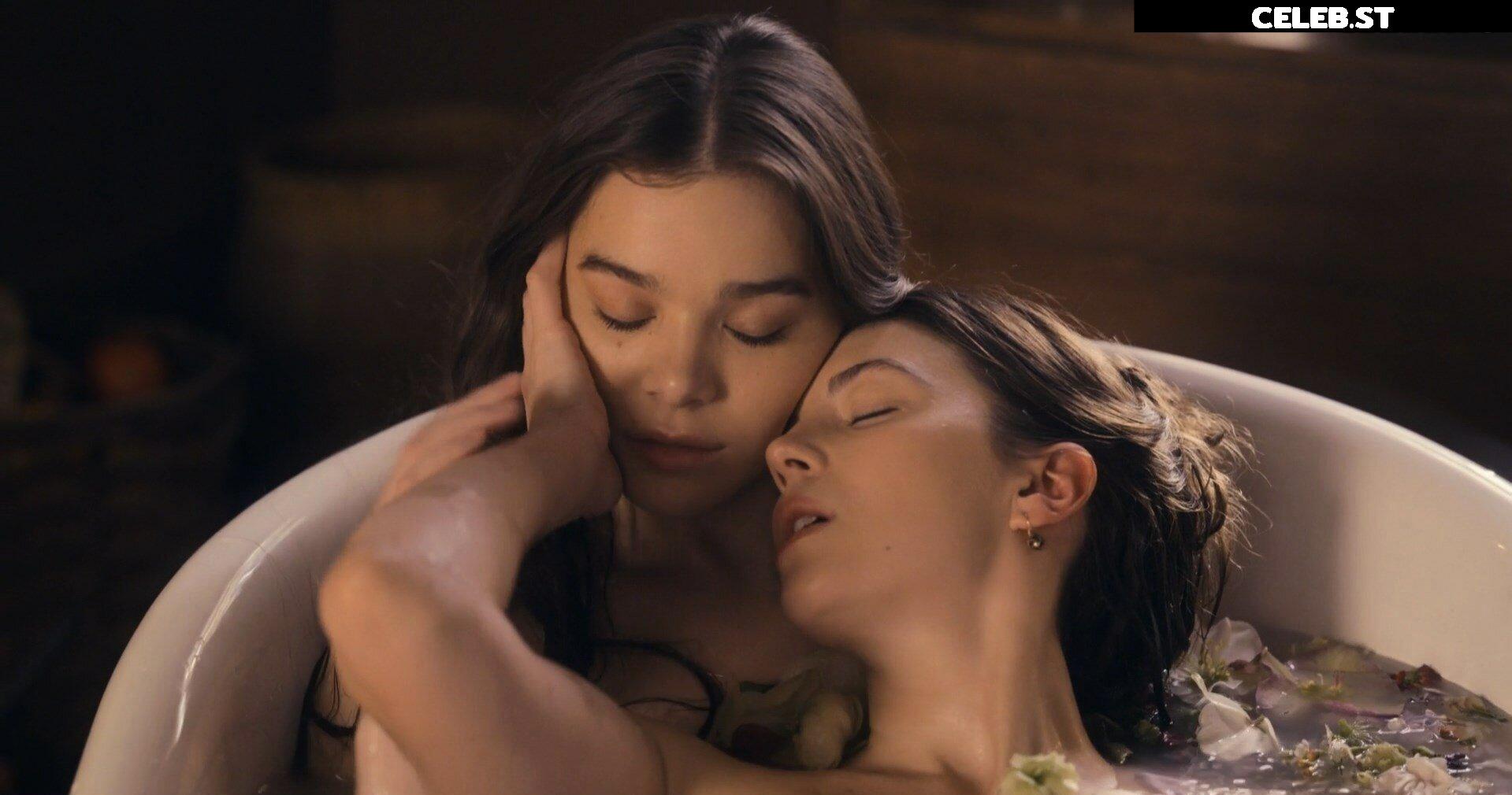 Hailee Steinfeld Image 1943929