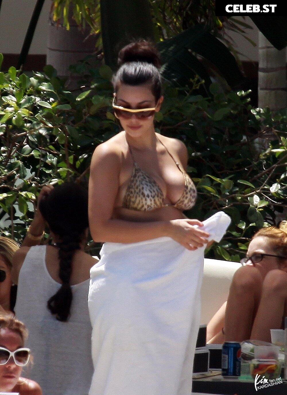 Kim Kardashian Image 1940567