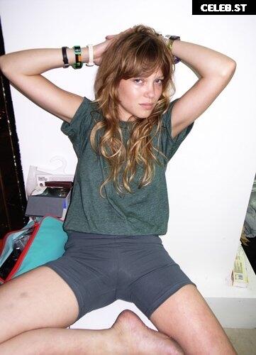 Léa Seydoux Image 1940498