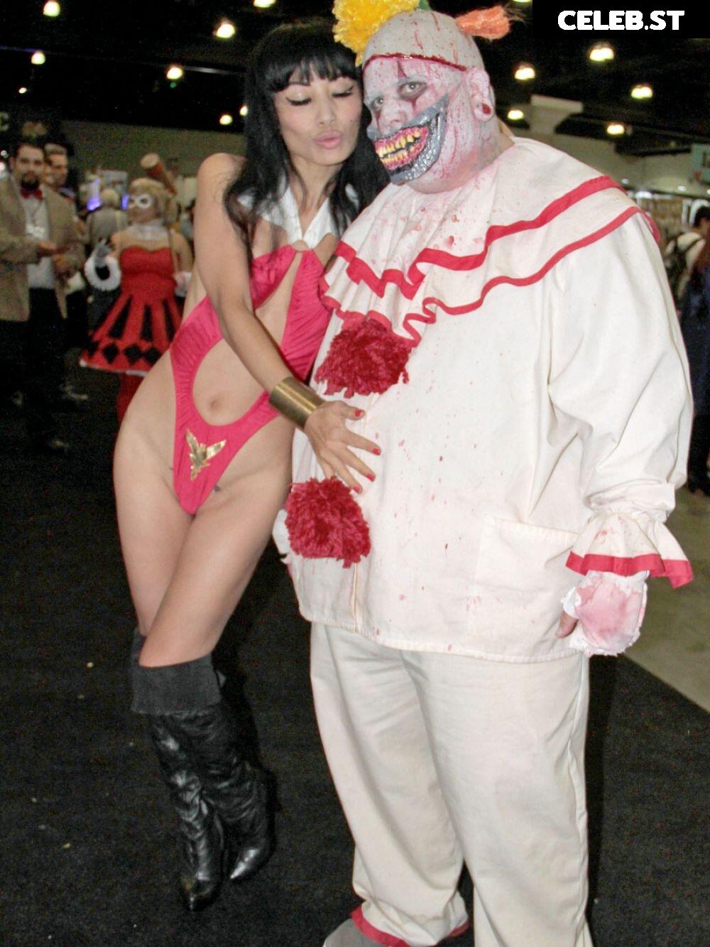 Bai Ling Image 1940495